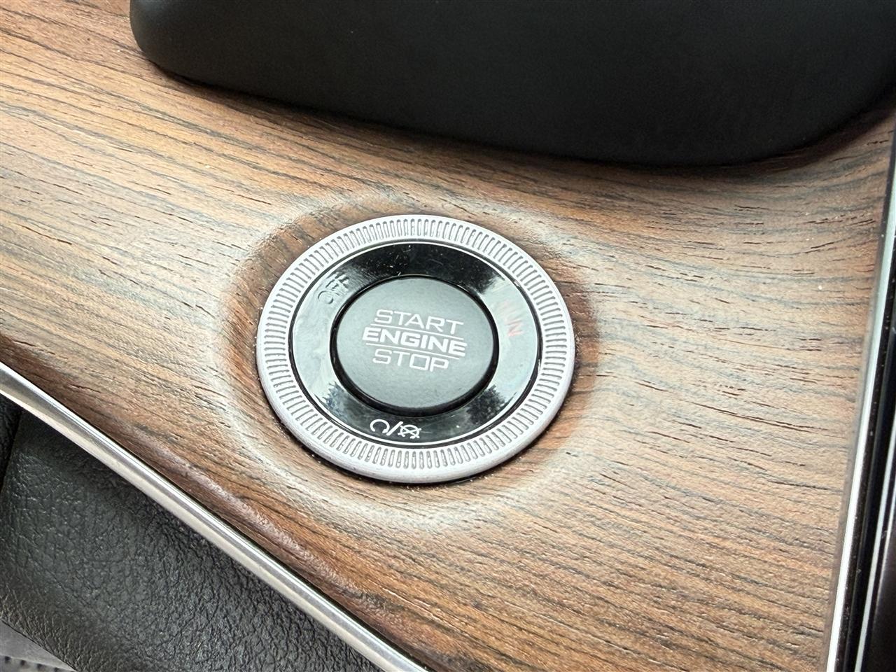 Jeep Grand Cherokee Summit 4x4 2022