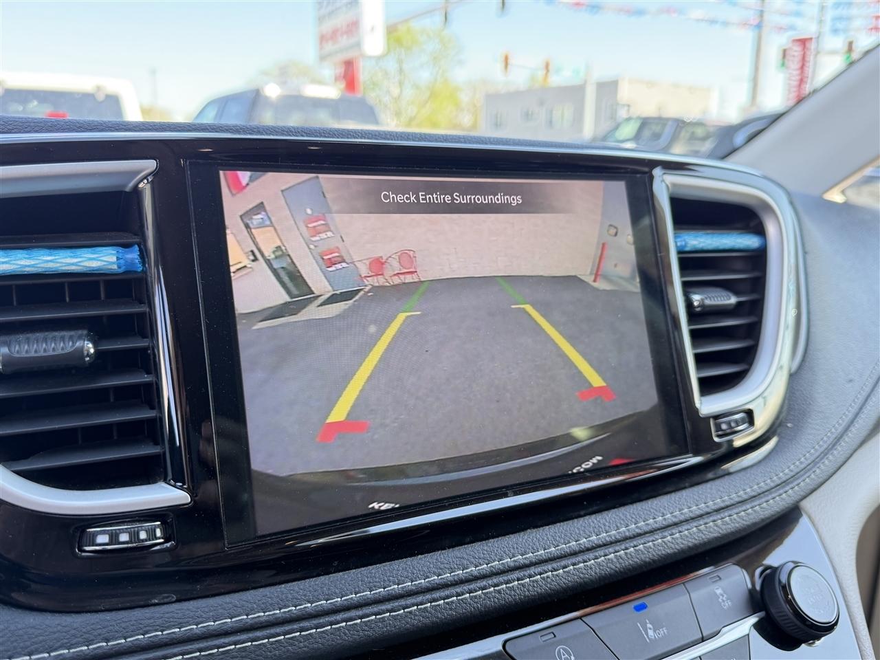 Chrysler Pacifica Touring L FWD 2022