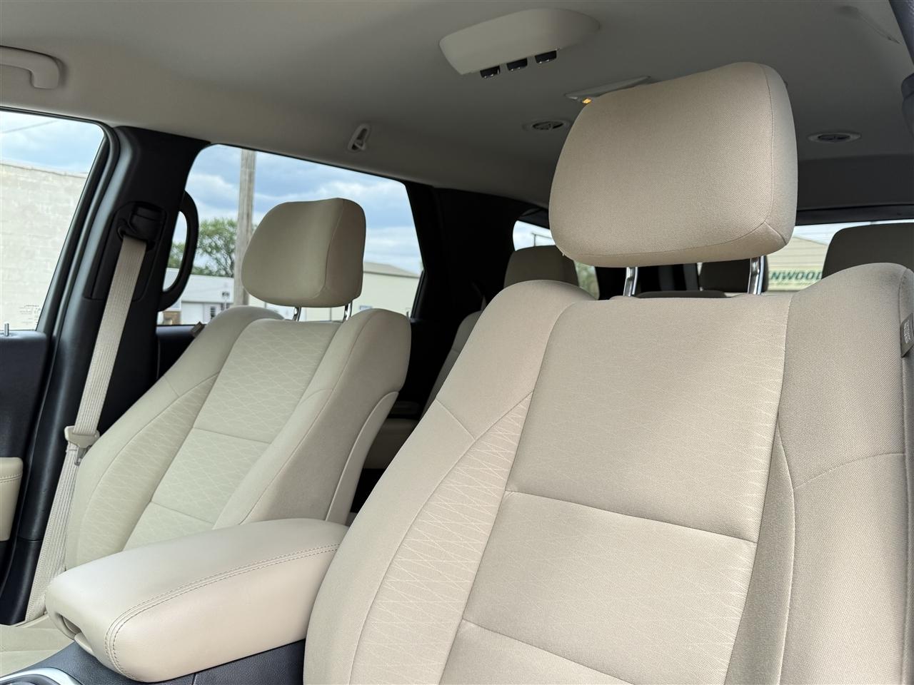 Dodge Durango SXT Plus AWD 2019
