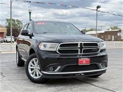 2019 Dodge Durango 