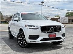 2022 Volvo XC90 