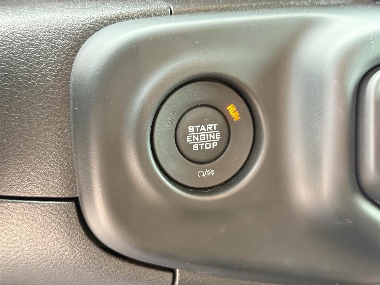 Jeep Wrangler 4xe Rubicon 4x4 2023