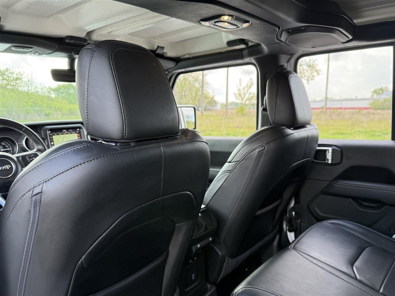 Jeep Wrangler 4xe Sahara 4x4 2023