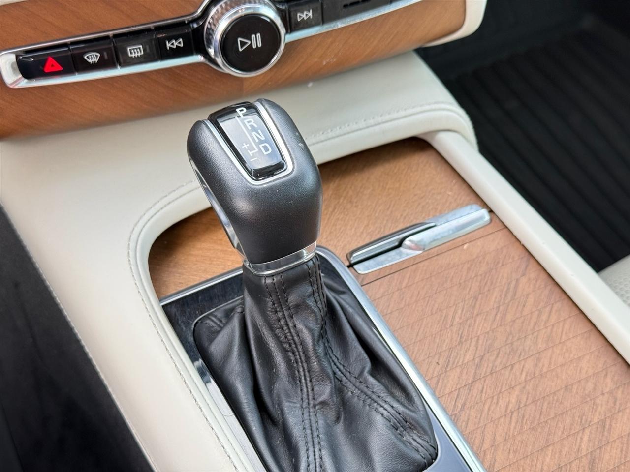 Volvo XC90 T6 AWD Inscription 7 Passenger 2020