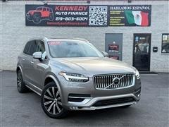 2020 Volvo XC90 