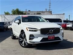 2023 Volvo XC60 