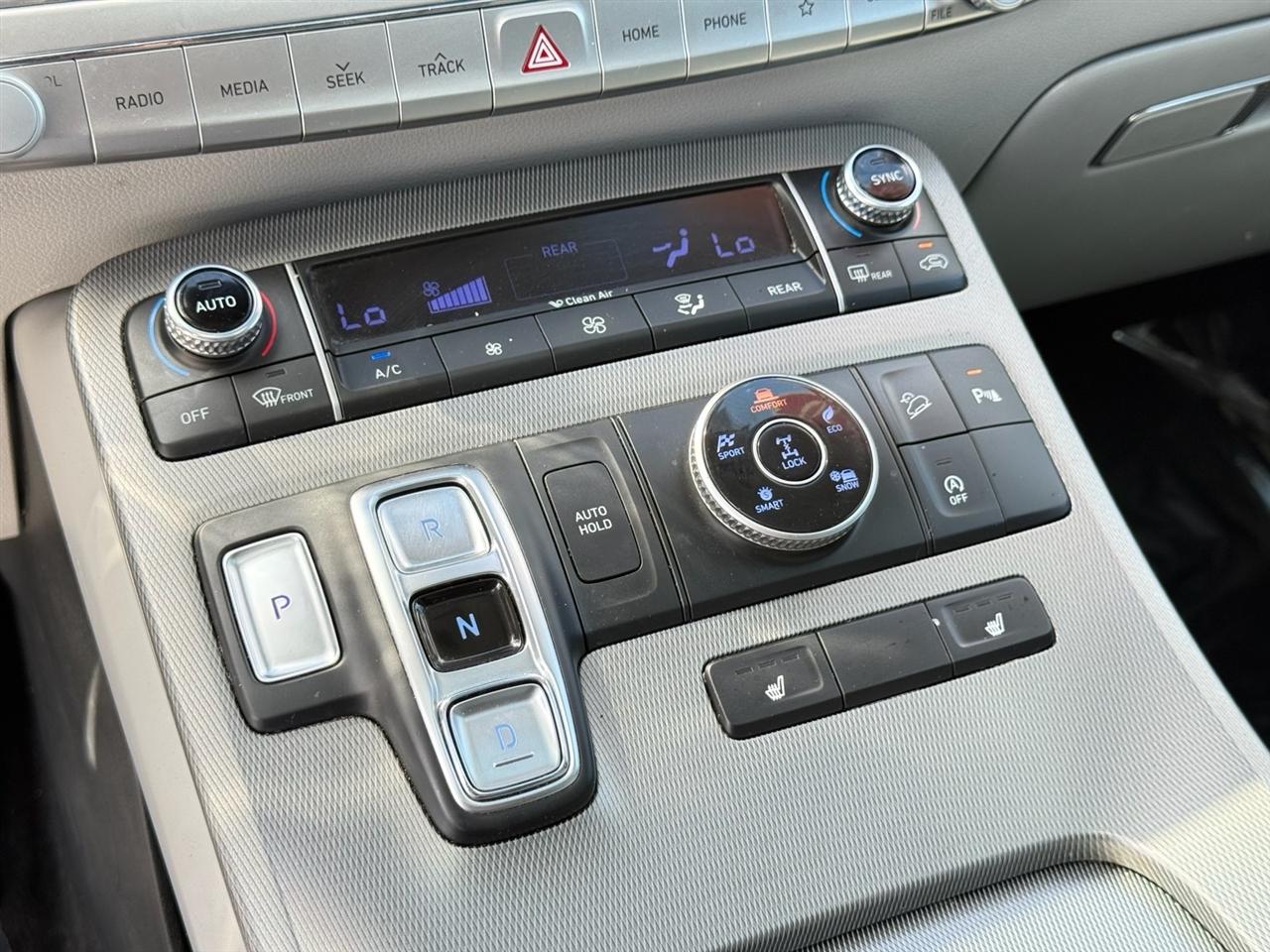 Hyundai Palisade SEL AWD 2020