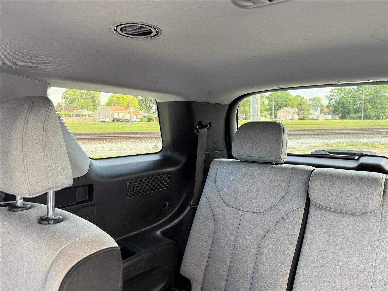Hyundai Palisade SEL AWD 2020