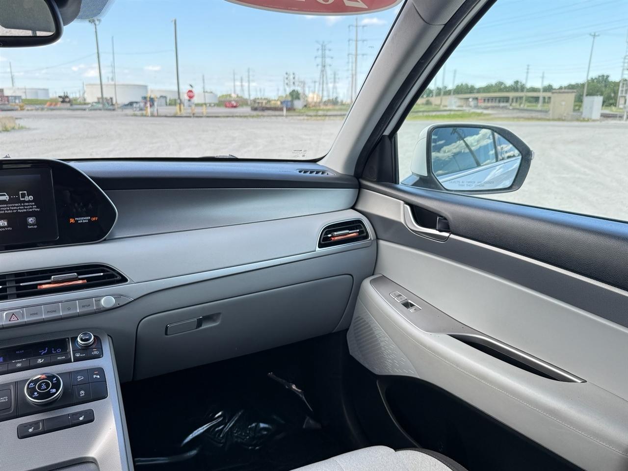 Hyundai Palisade SEL AWD 2020