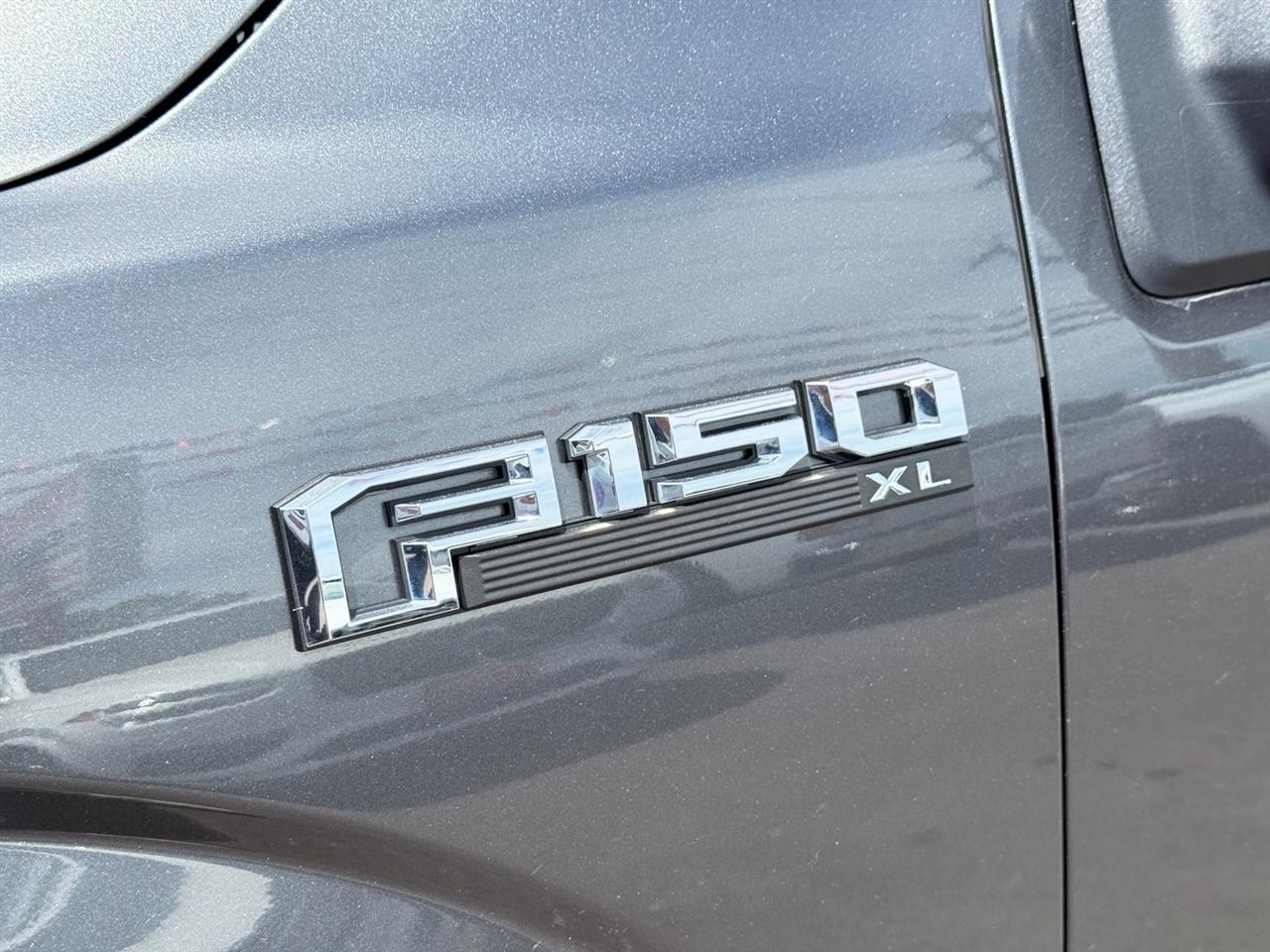 Ford F-150 Platinum 4WD SuperCrew 5.5' Box 2017