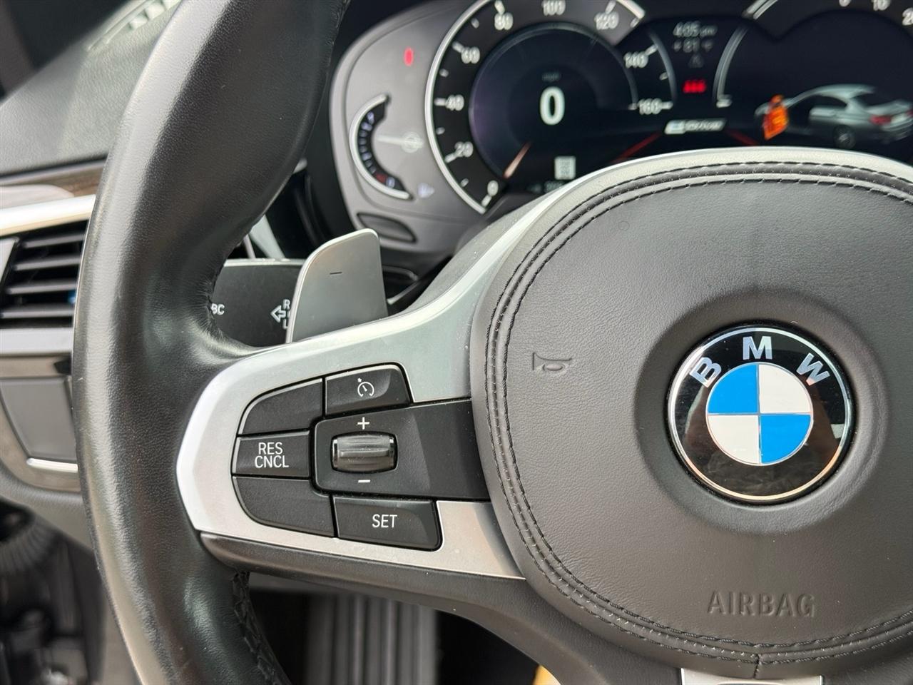 BMW 5 Series 530e xDrive iPerformance Plug-In Hybrid 2019