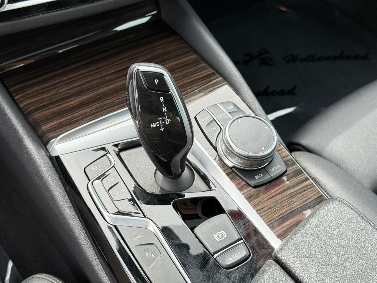 BMW 5 Series 530e xDrive iPerformance Plug-In Hybrid 2019