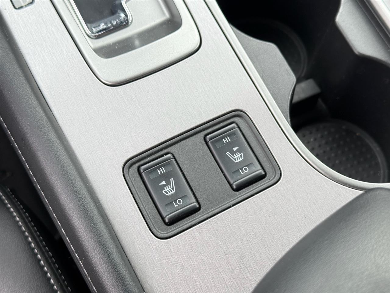 Nissan Murano AWD SV 2024