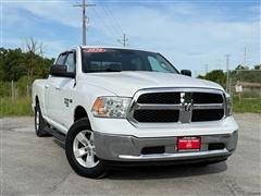 2020 RAM 1500 Classic 