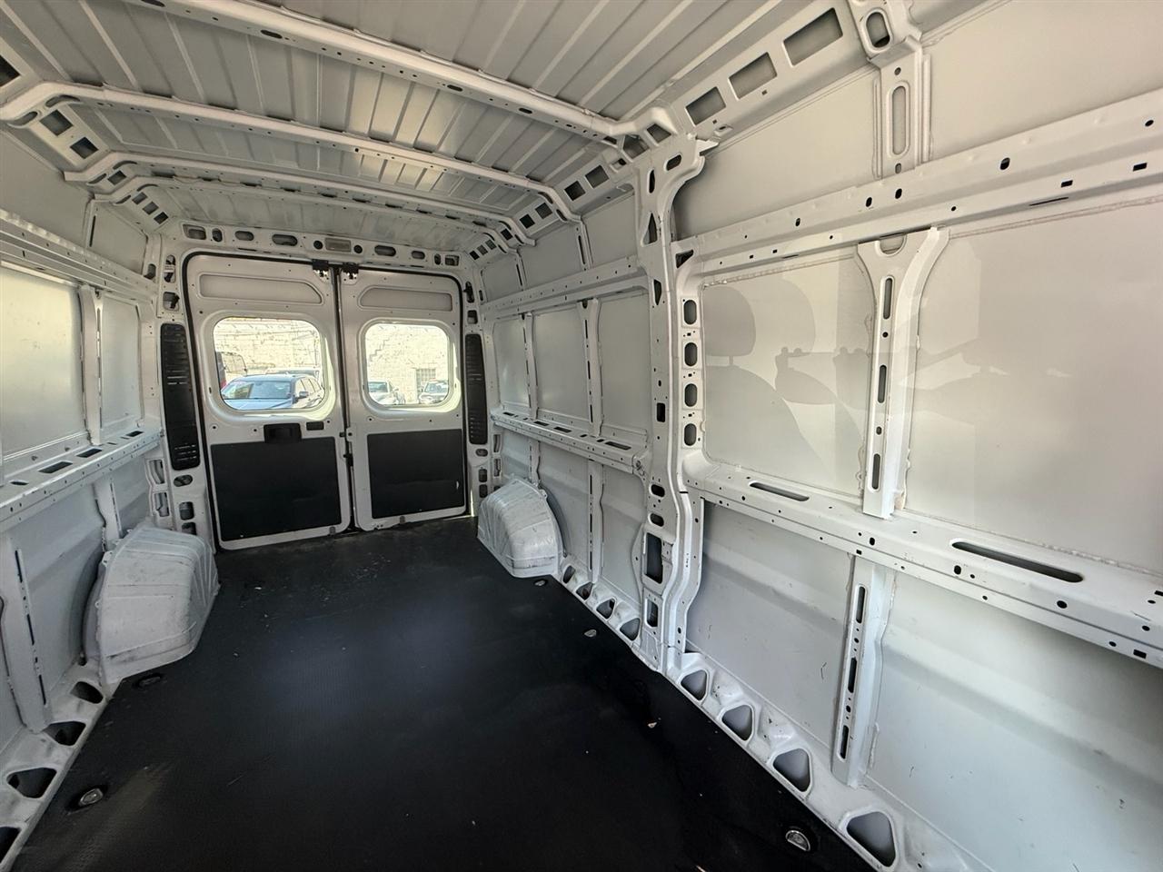 RAM ProMaster Cargo Van 2500 High Roof 159" WB 2023