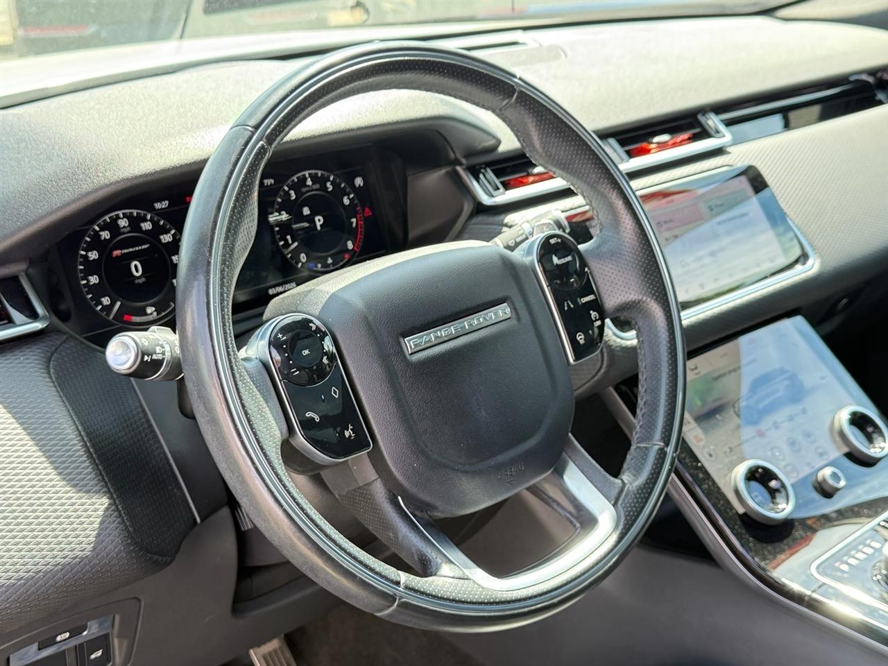 Land Rover Range Rover Velar P380 R-Dynamic SE 2018