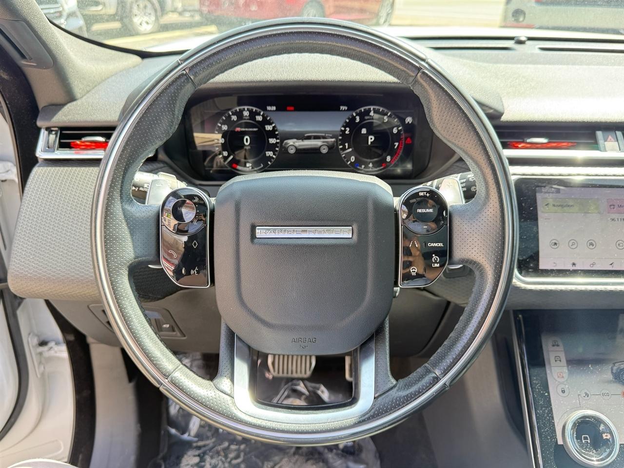 Land Rover Range Rover Velar P380 R-Dynamic SE 2018