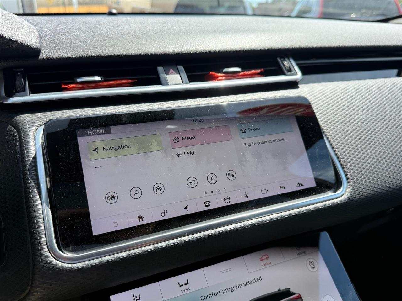 Land Rover Range Rover Velar P380 R-Dynamic SE 2018