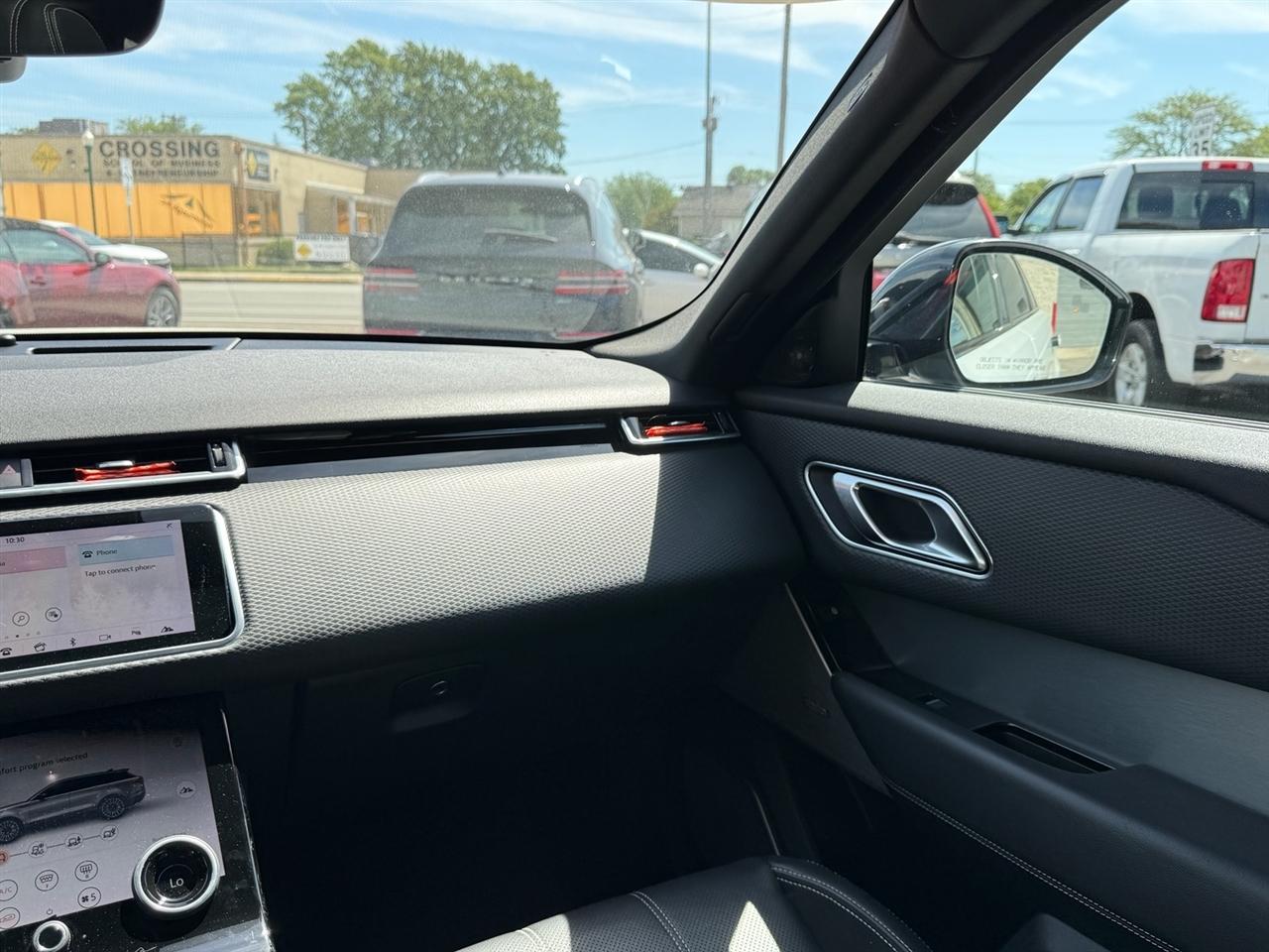 Land Rover Range Rover Velar P380 R-Dynamic SE 2018