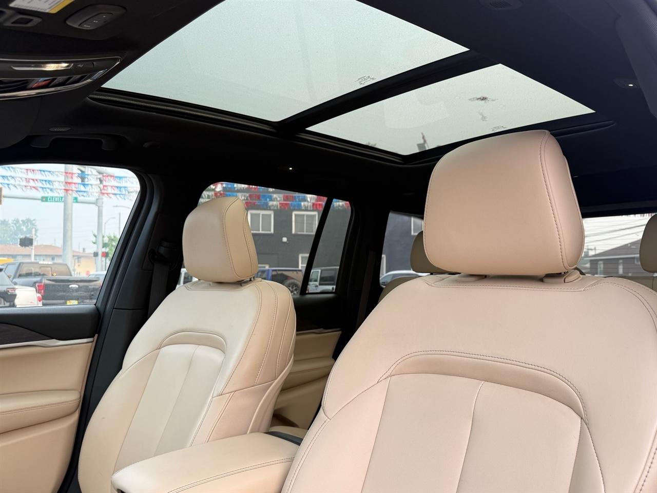 Jeep Grand Cherokee Limited 4x4 2023