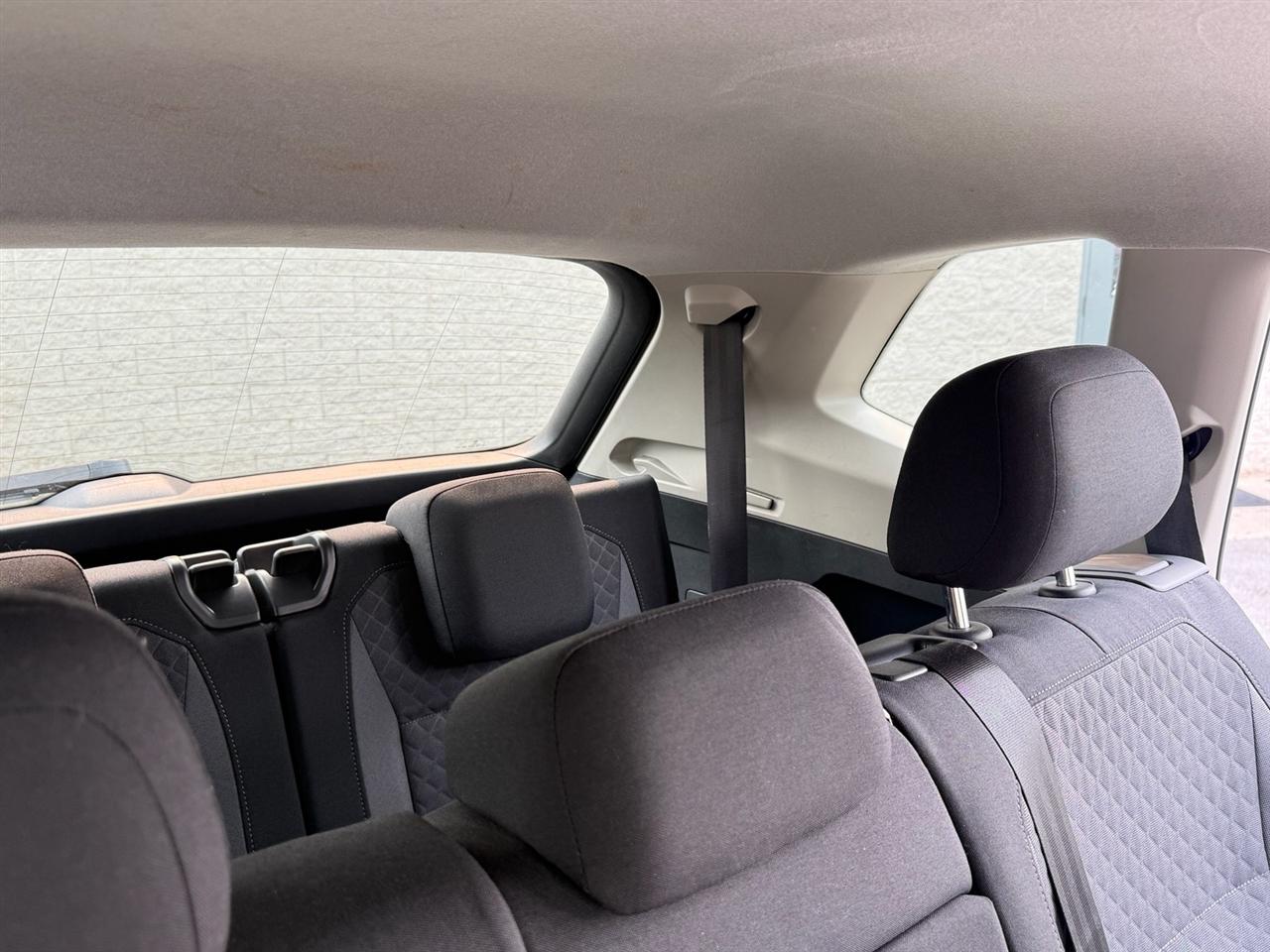 Volkswagen Tiguan 2.0T S 4Motion 2019