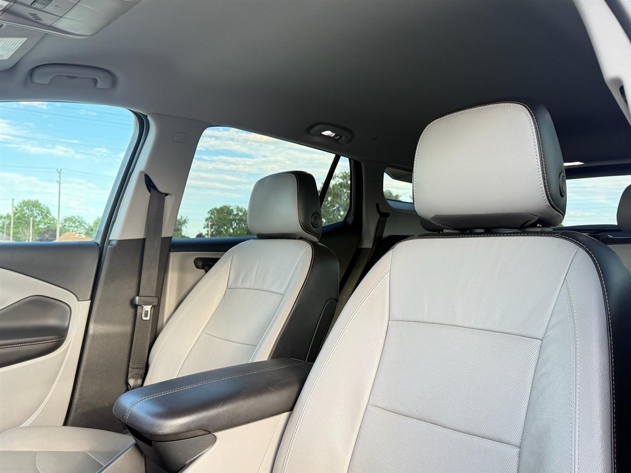 GMC Terrain FWD 4dr SLT 2020