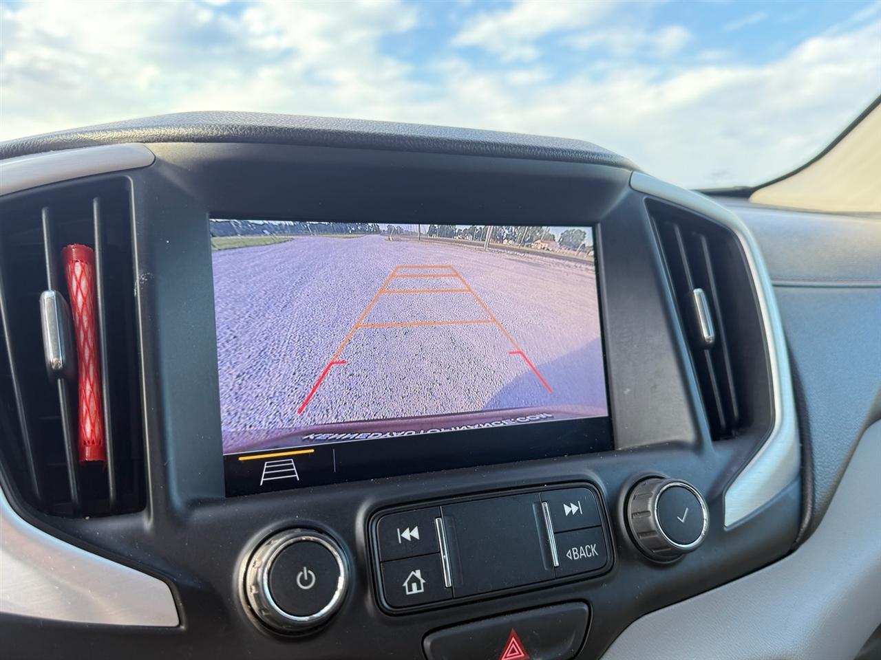 GMC Terrain FWD 4dr SLT 2020