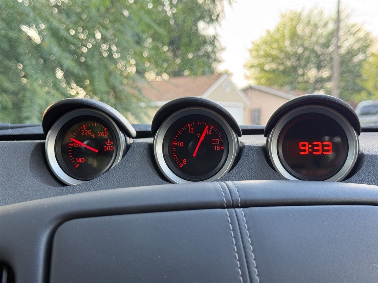Nissan 370Z  2021