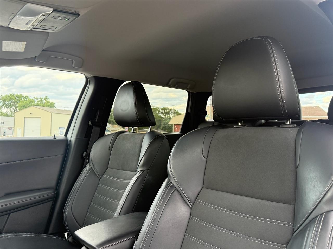 Mitsubishi Outlander SE FWD 2024