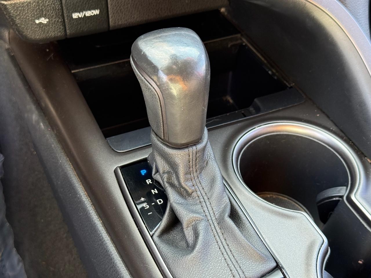 Toyota Camry XSE Auto (Natl) 2021