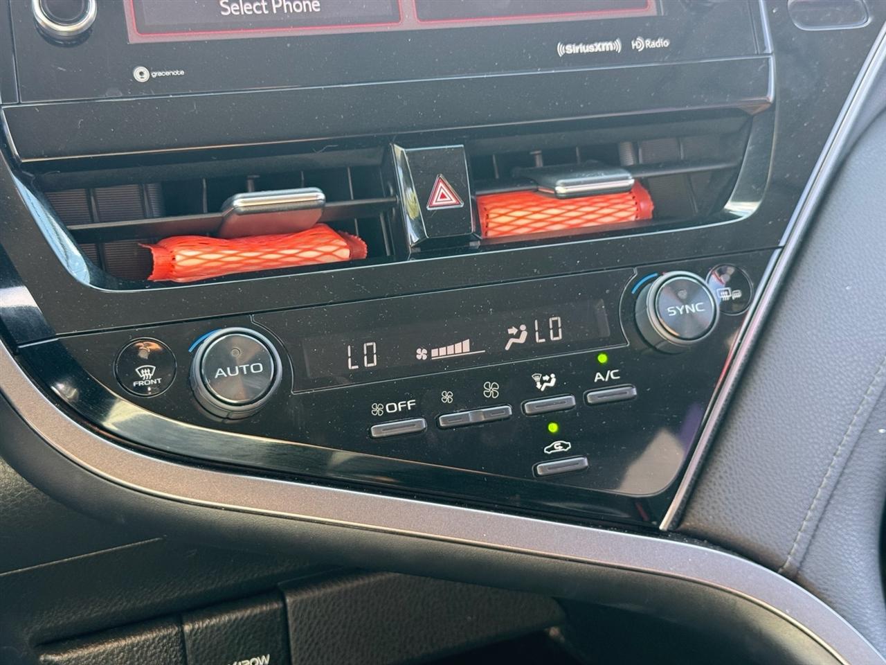 Toyota Camry XSE Auto (Natl) 2021