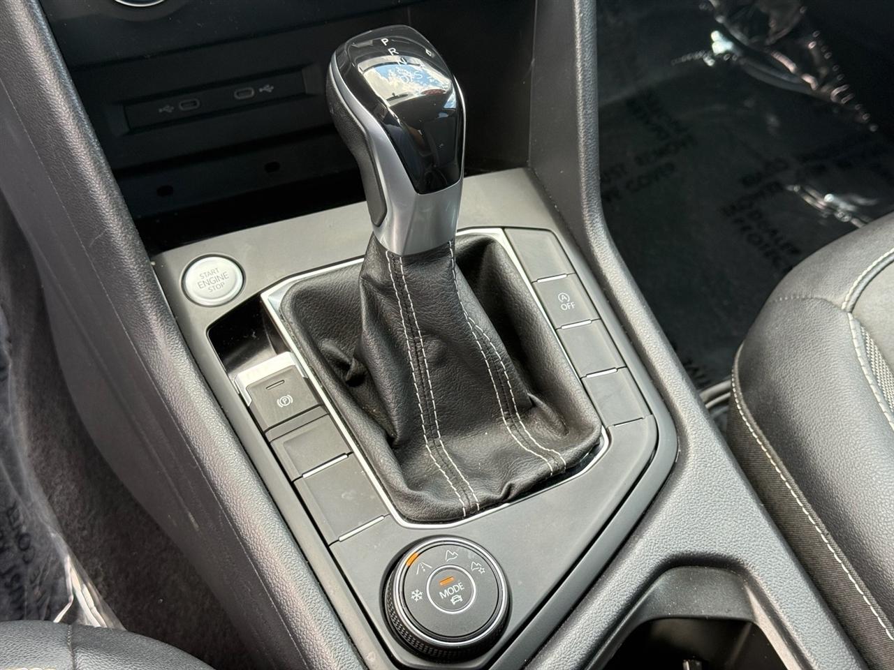 Volkswagen Taos SE 4Motion 2022