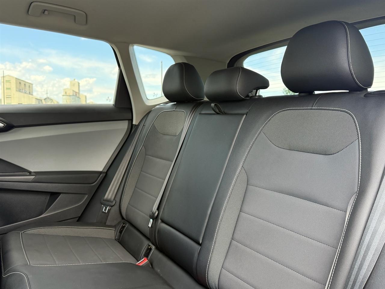 Volkswagen Taos SE 4Motion 2022