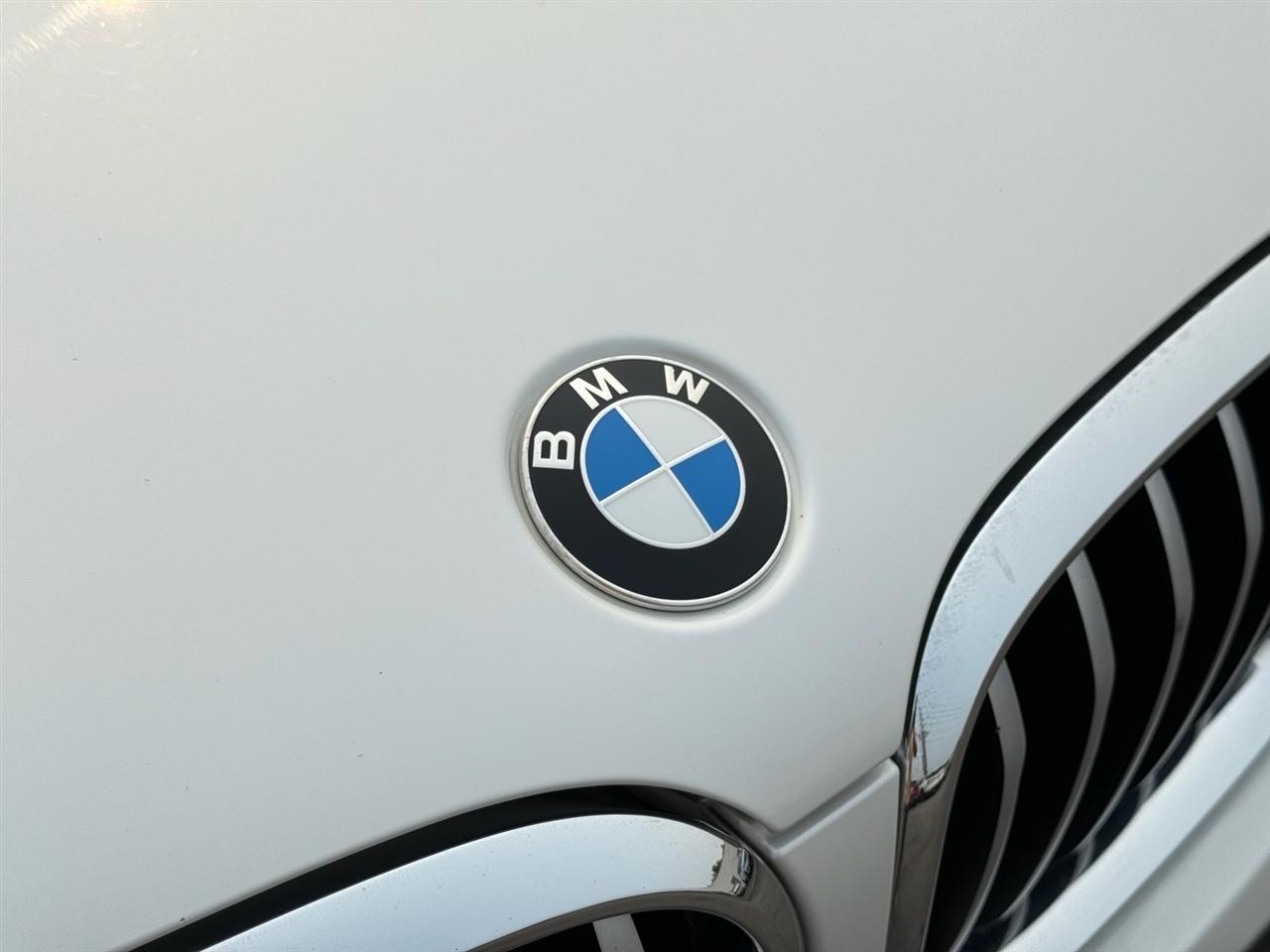 BMW X3 xDrive30i Sports Activity Vehicle 2021