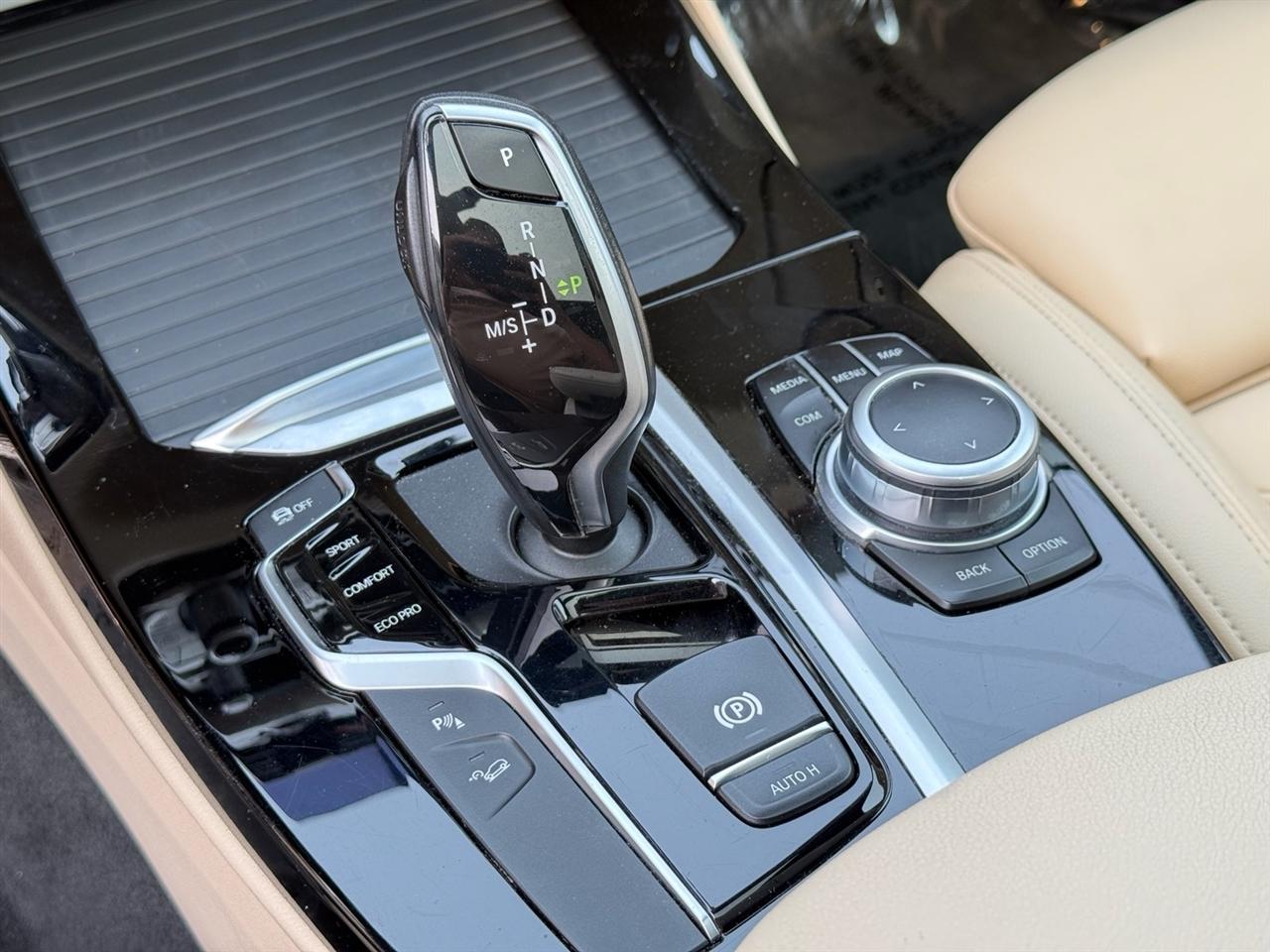 BMW X3 xDrive30i Sports Activity Vehicle 2021