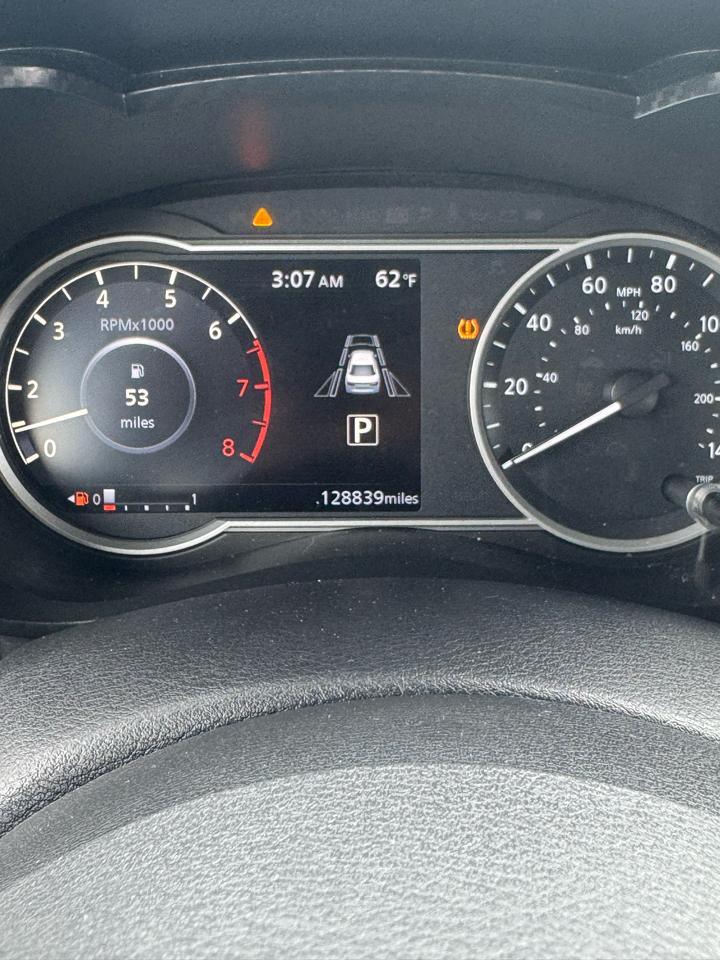 Nissan Versa SV 2020