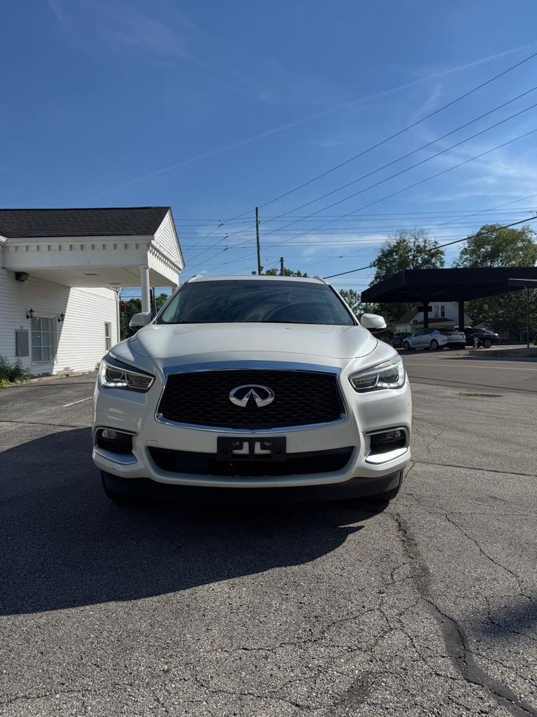 Infiniti QX60 Base AWD 2016