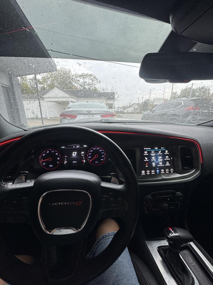 Dodge Charger SRT 392 2017