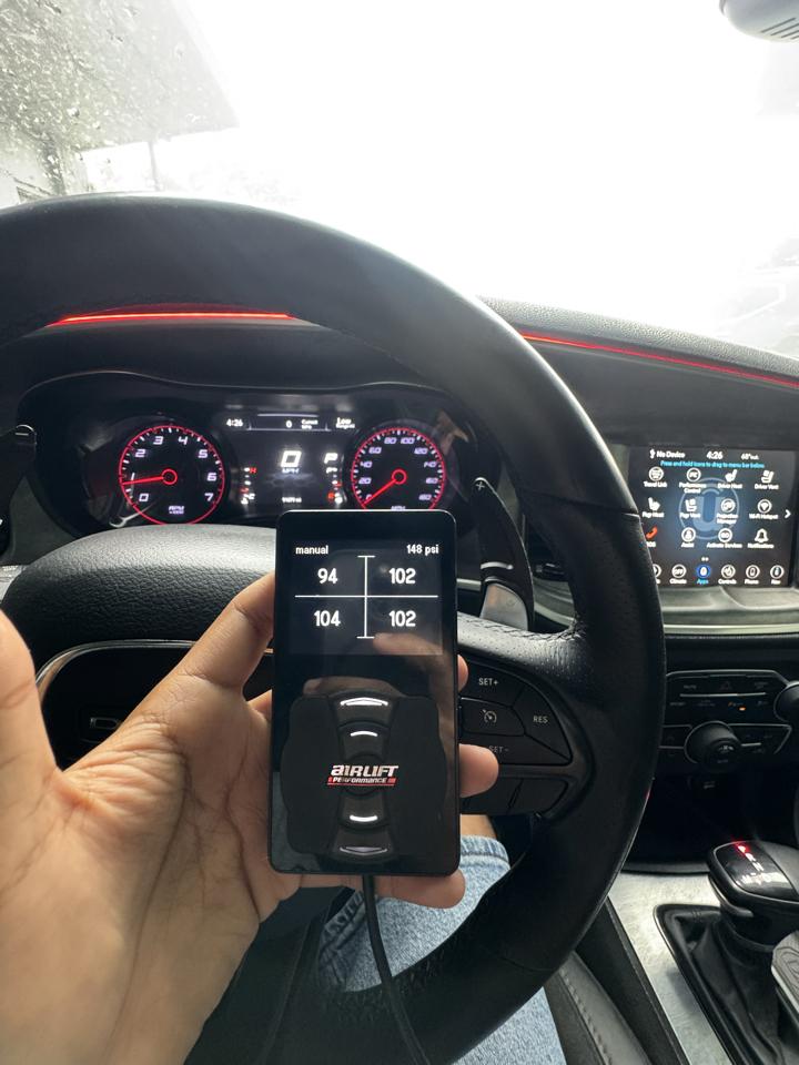 Dodge Charger SRT 392 2017