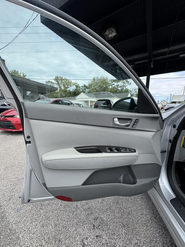 Kia Optima EX 2016
