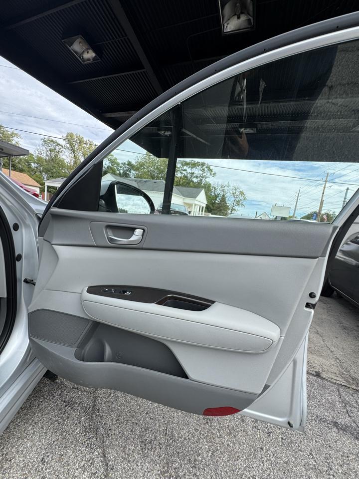 Kia Optima EX 2016