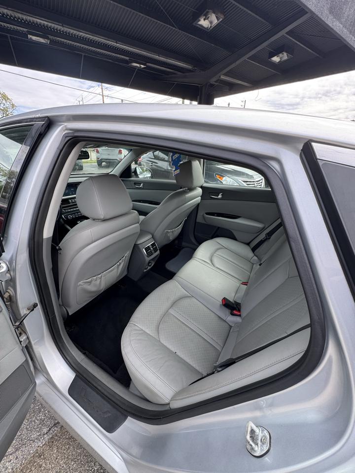 Kia Optima EX 2016