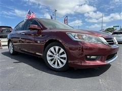 2015 Honda Accord Sedan 
