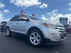2013 Ford Edge 