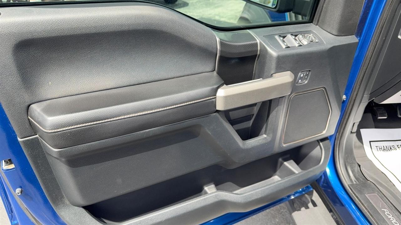 2017 Ford F-150 Raptor - Photo 15