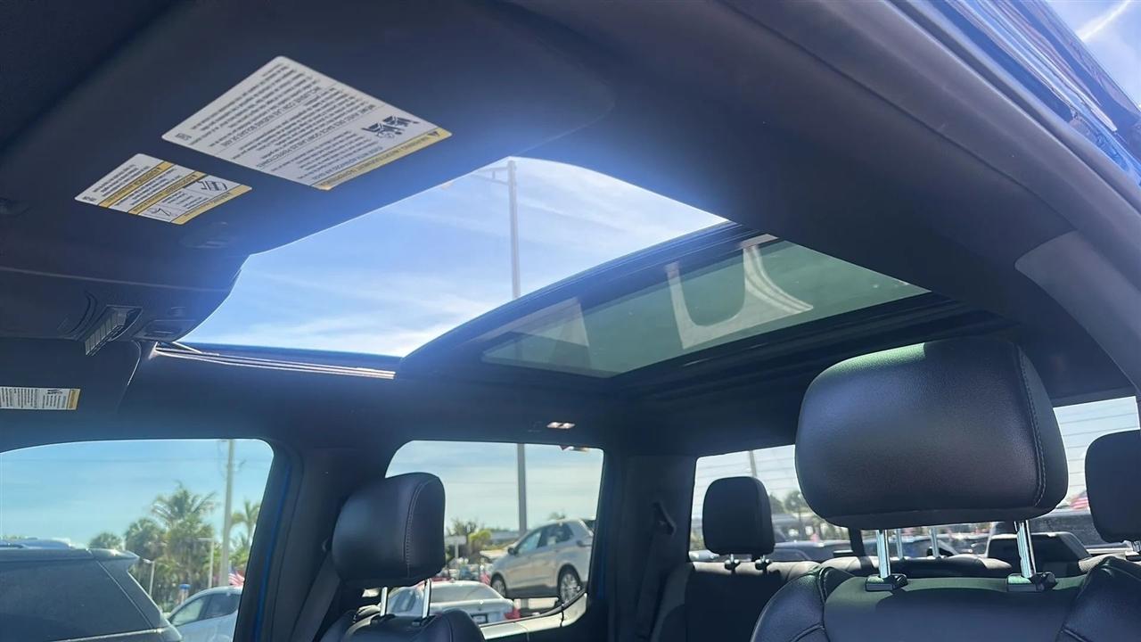 2017 Ford F-150 Raptor - Photo 25