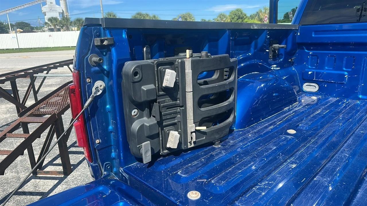 2017 Ford F-150 Raptor - Photo 27