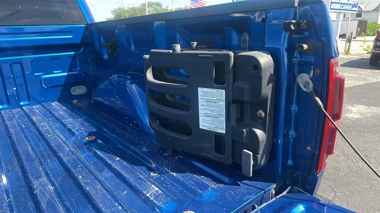 2017 Ford F-150 Raptor - Photo 28