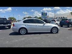 2006 BMW 3 Series 