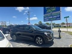 2019 GMC Terrain 